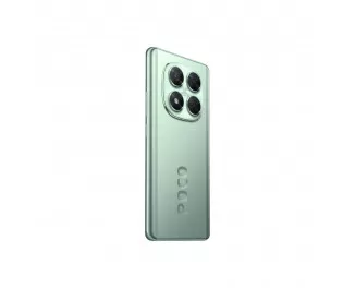 Смартфон Xiaomi Poco X7 12/512GB Green Global