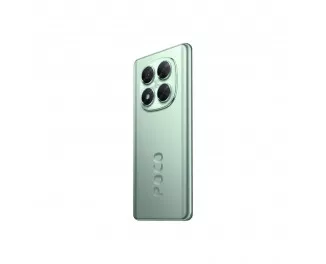 Смартфон Xiaomi Poco X7 12/512GB Green Global