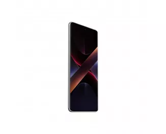 Смартфон Xiaomi Poco X7 12/512GB Silver Global