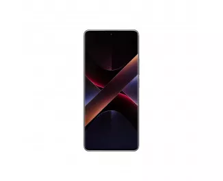 Смартфон Xiaomi Poco X7 12/512GB Silver Global