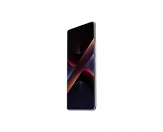 Смартфон Xiaomi Poco X7 12/512GB Silver Global