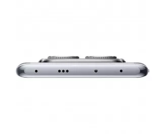 Смартфон Xiaomi Poco X7 12/512GB Silver Global