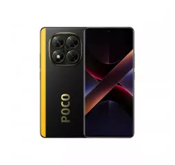 Смартфон Xiaomi Poco X7 8/256GB Black Global