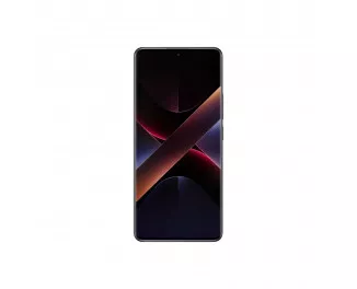 Смартфон Xiaomi Poco X7 8/256GB Black Global