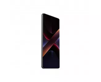 Смартфон Xiaomi Poco X7 8/256GB Black Global