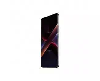 Смартфон Xiaomi Poco X7 8/256GB Black Global