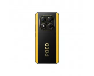 Смартфон Xiaomi Poco X7 8/256GB Black Global