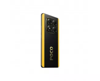 Смартфон Xiaomi Poco X7 8/256GB Black Global