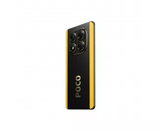 Смартфон Xiaomi Poco X7 8/256GB Black Global
