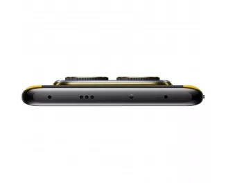 Смартфон Xiaomi Poco X7 8/256GB Black Global