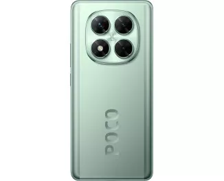 Смартфон Xiaomi Poco X7 8/256GB Green Global