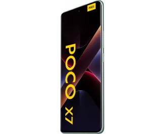Смартфон Xiaomi Poco X7 8/256GB Green Global