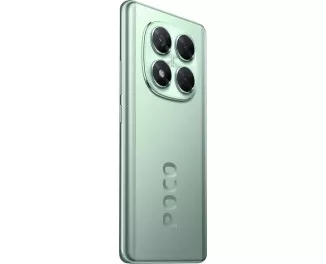 Смартфон Xiaomi Poco X7 8/256GB Green Global