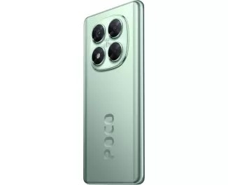 Смартфон Xiaomi Poco X7 8/256GB Green Global