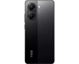 Смартфон Xiaomi Poco X7 Pro 12/256GB Black Global