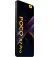 Смартфон Xiaomi Poco X7 Pro 12/256GB Black Global