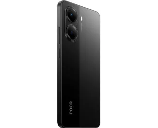 Смартфон Xiaomi Poco X7 Pro 12/256GB Black Global