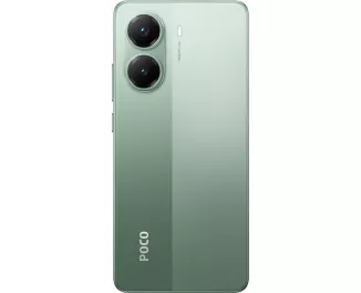 Смартфон Xiaomi Poco X7 Pro 12/256GB Green Global