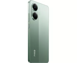 Смартфон Xiaomi Poco X7 Pro 12/256GB Green Global
