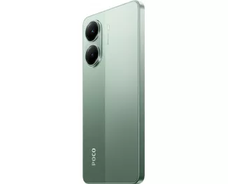Смартфон Xiaomi Poco X7 Pro 12/256GB Green Global