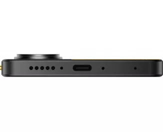 Смартфон Xiaomi Poco X7 Pro 12/256GB Yellow Global