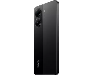 Смартфон Xiaomi Poco X7 Pro 12/512GB Black Global