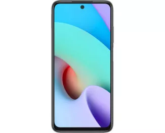 Смартфон Xiaomi Redmi 10 2022 6/128GB Carbon Gray Global