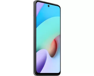 Смартфон Xiaomi Redmi 10 2022 6/128GB Carbon Gray Global