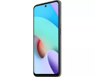 Смартфон Xiaomi Redmi 10 2022 6/128GB Carbon Gray Global