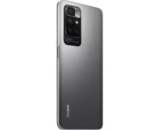 Смартфон Xiaomi Redmi 10 2022 6/128GB Carbon Gray Global