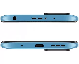 Смартфон Xiaomi Redmi 10 4/64GB NFC Sea Blue Global