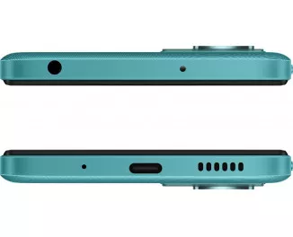Смартфон Xiaomi Redmi 10 5G 4/128GB NFC Aurora Green