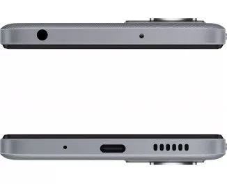 Смартфон Xiaomi Redmi 10 5G 6/128Gb Chrome Silver Global