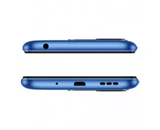 Смартфон Xiaomi Redmi 10A 4/128Gb Sky Blue Global