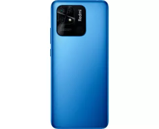 Смартфон Xiaomi Redmi 10C 3/64Gb NFC Ocean Blue Global