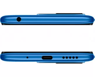 Смартфон Xiaomi Redmi 10C 3/64Gb NFC Ocean Blue Global