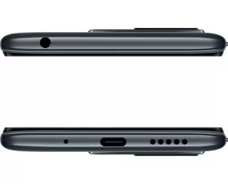Смартфон Xiaomi Redmi 10C 4/128Gb Graphite Gray Global