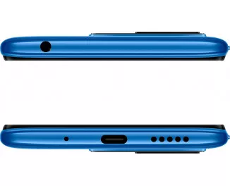 Смартфон Xiaomi Redmi 10C 4/128Gb NFC Ocean Blue Global