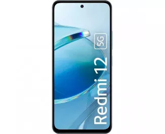 Смартфон Xiaomi Redmi 12 5G 4/128GB NFC Blue