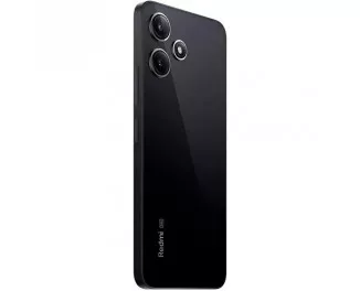Смартфон Xiaomi Redmi 12 5G 4/128GB NFC Midnight Black Global