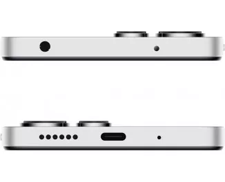 Смартфон Xiaomi Redmi 12 8/128Gb Polar Silver Global