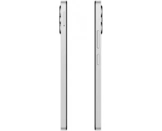 Смартфон Xiaomi Redmi 12 8/256GB Polar Silver Global