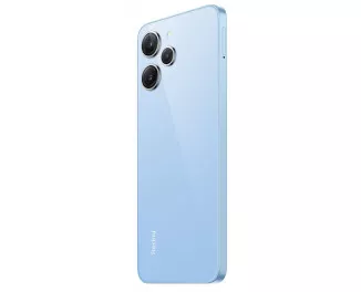 Смартфон Xiaomi Redmi 12 8/256GB Sky Blue UA