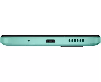 Смартфон Xiaomi Redmi 12C 3/32GB NFC Mint Green