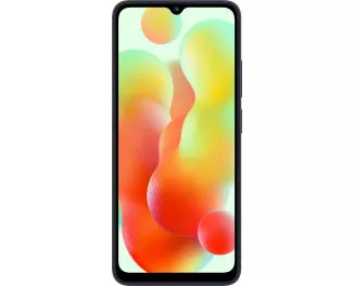 Смартфон Xiaomi Redmi 12C 6/128GB Graphite Gray Global