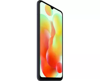 Смартфон Xiaomi Redmi 12C 6/128GB Graphite Gray Global