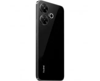 Смартфон Xiaomi Redmi 13 6/128GB Midnight Black Global
