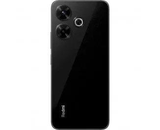 Смартфон Xiaomi Redmi 13 8/256GB Midnight Black Global