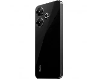 Смартфон Xiaomi Redmi 13 8/256GB Midnight Black Global