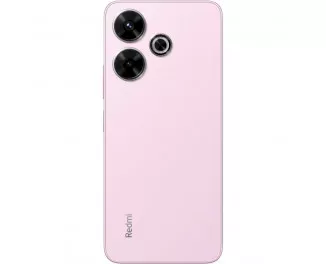 Смартфон Xiaomi Redmi 13 8/256GB Pearl Pink Global